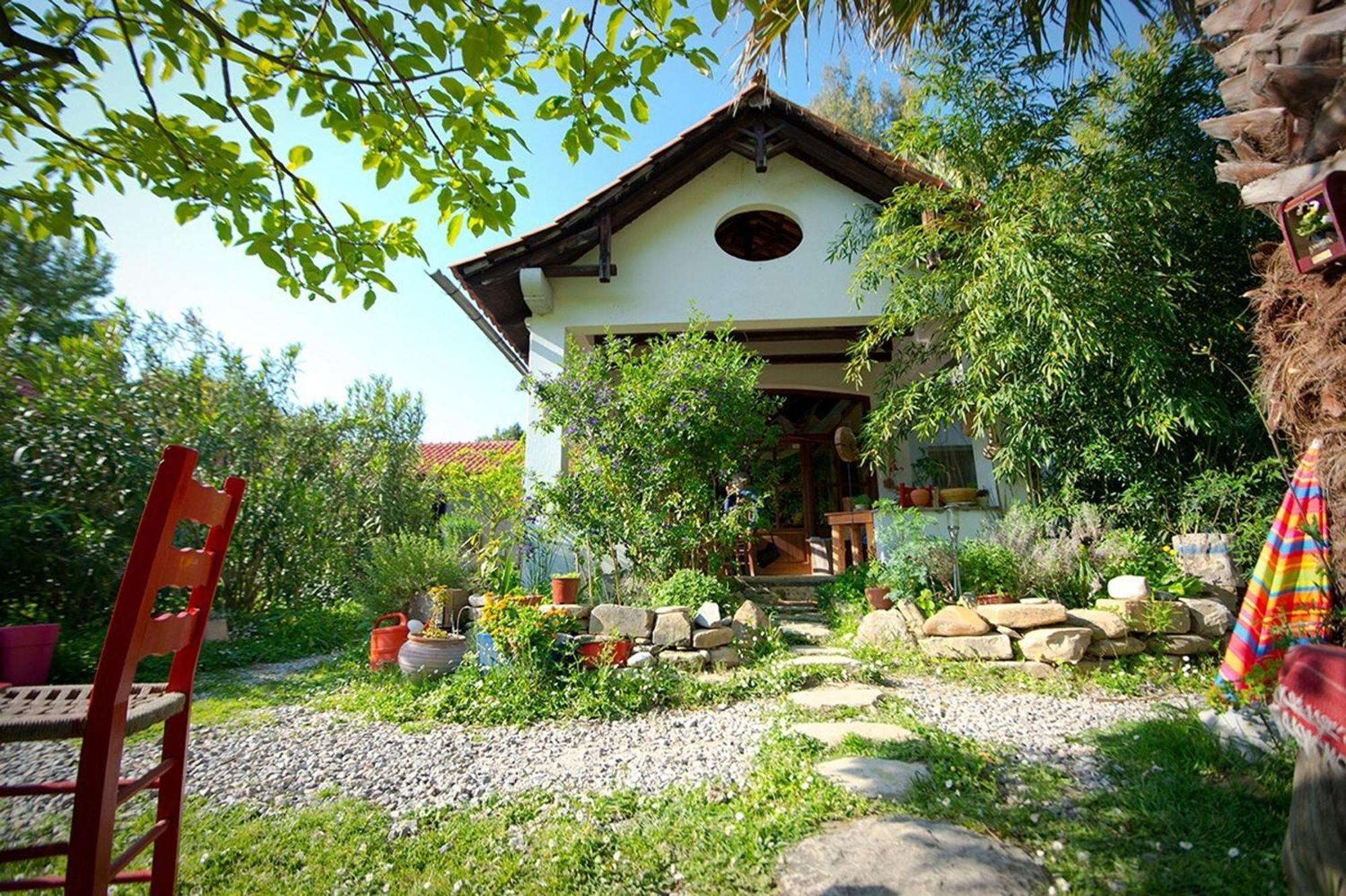 Blue Dream Seaside Villa With Superb Sea Views Kymi Luaran gambar
